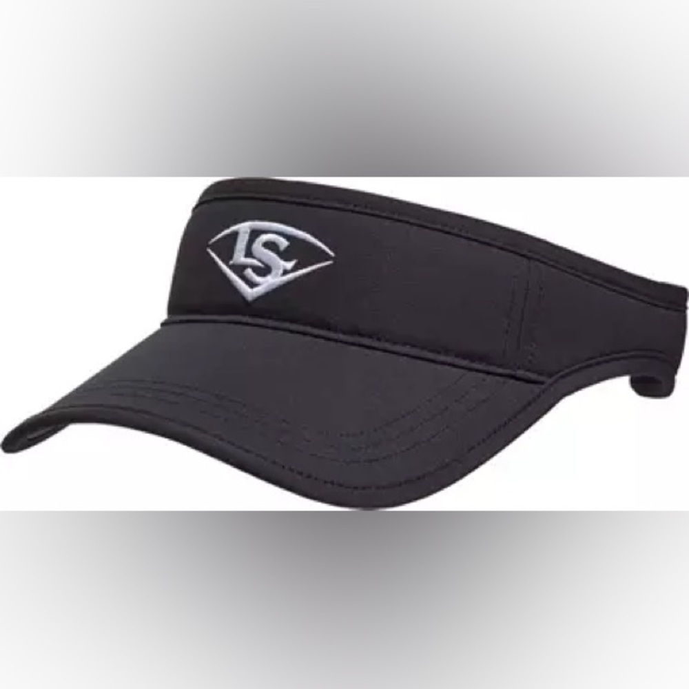 Louisville slugger visor